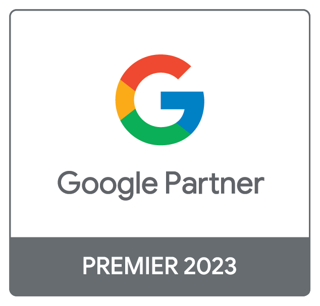 Google Premier Partner