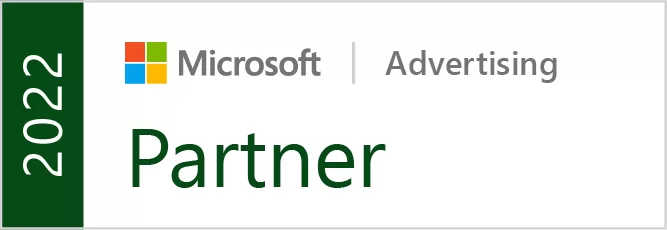Partner-Badge
