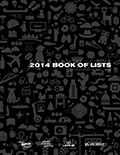 bookoflists