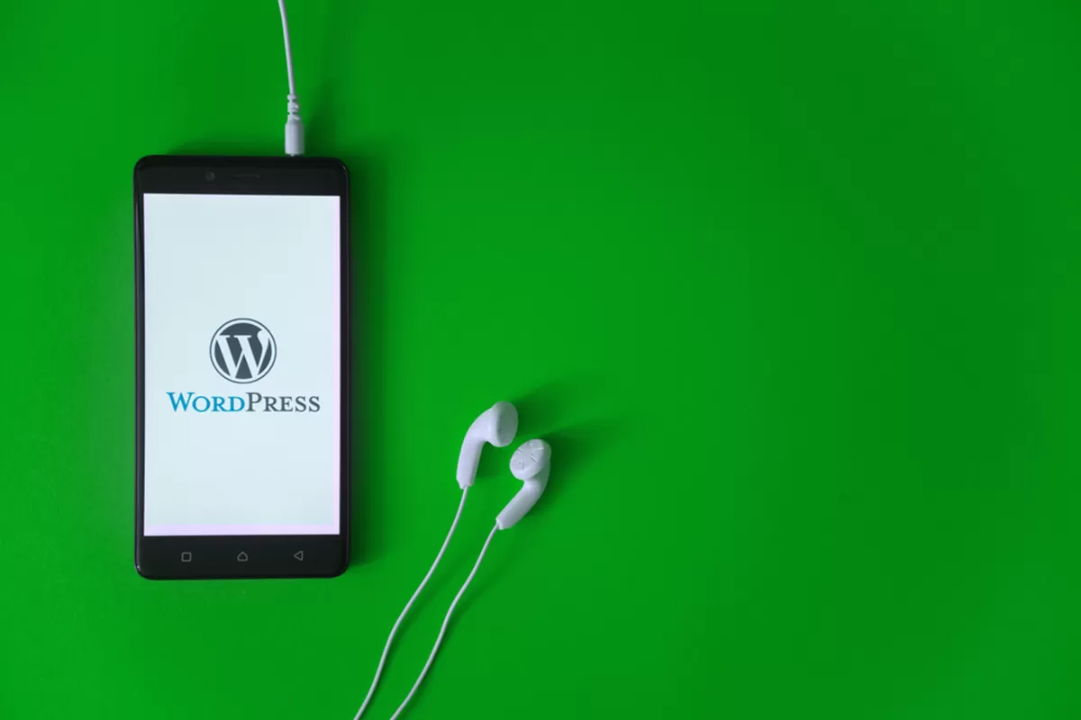 Wordpress Mobile