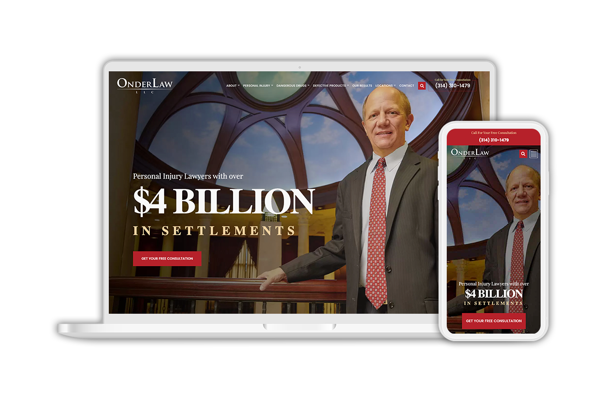 OnderLaw LLC
