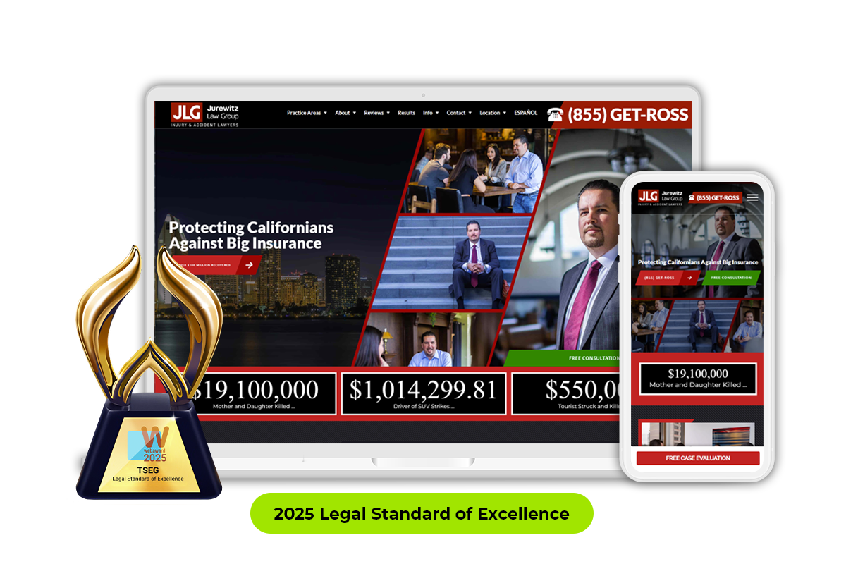 Jurewitz Law Group Injury & Accident Lawyers