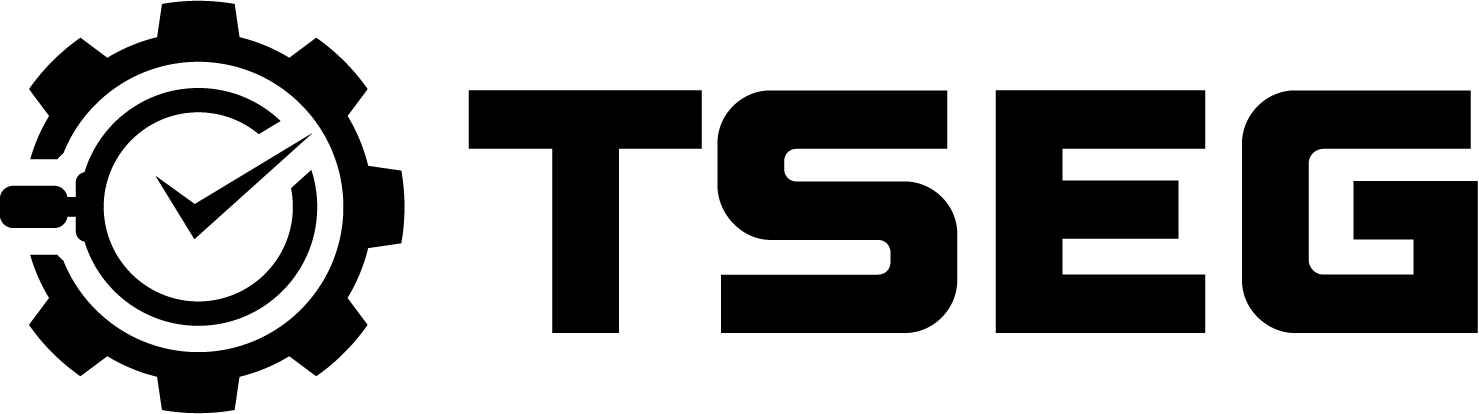 TSEG Logo