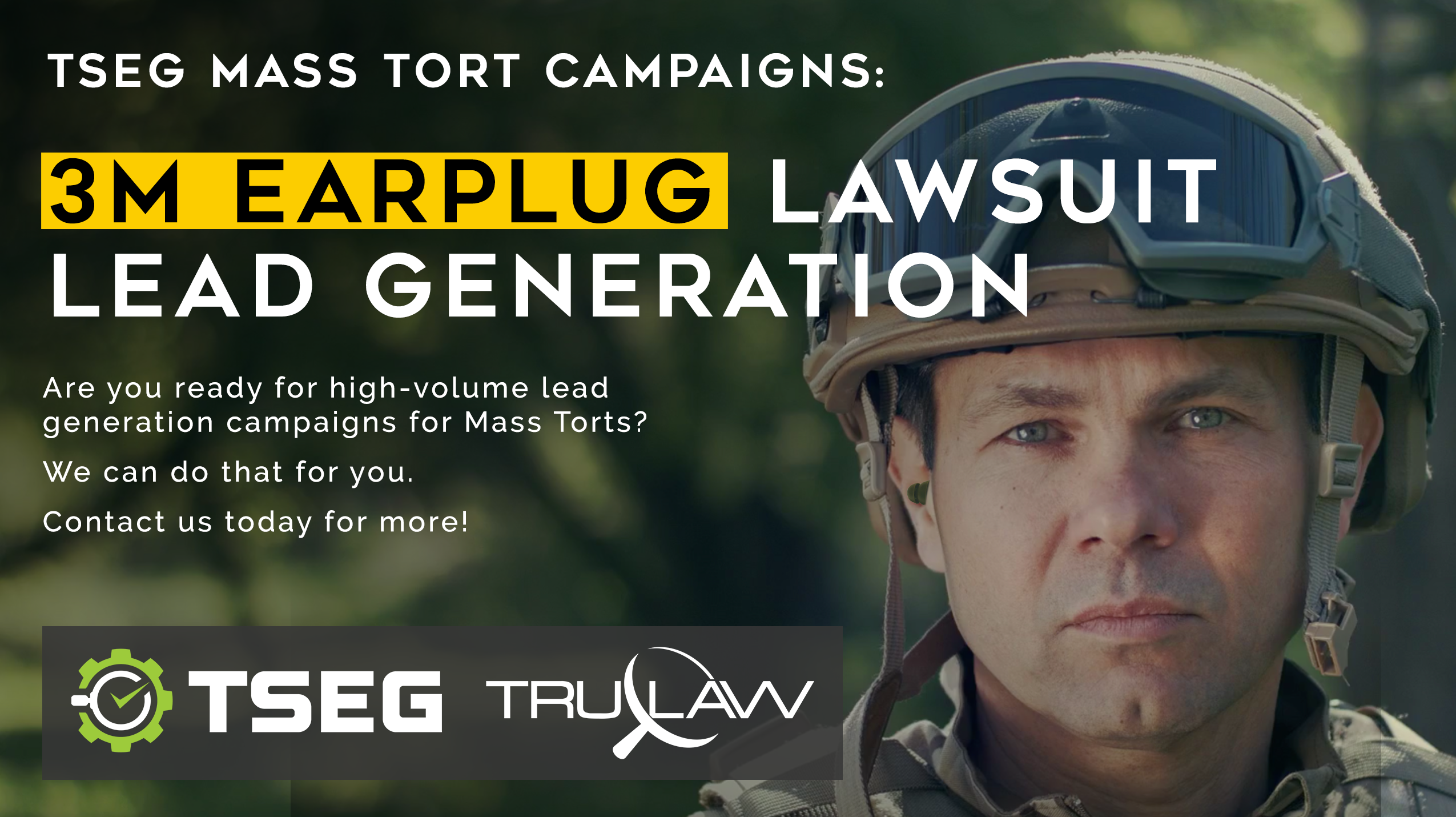 3m earplug litigation