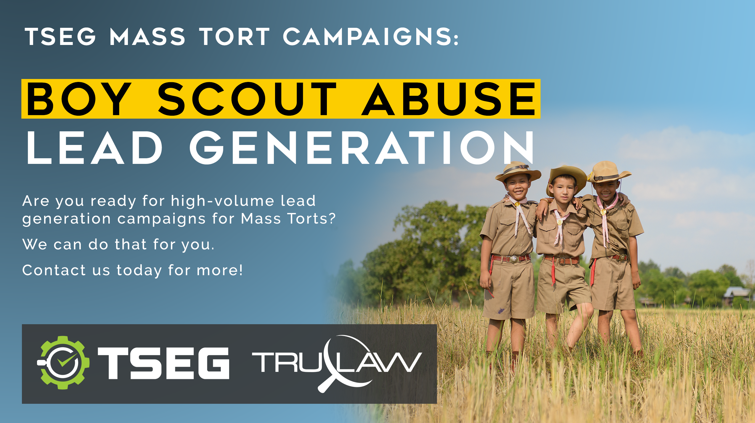 boy scout abuse lawsuit campaign