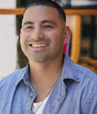 Gabe Amaya