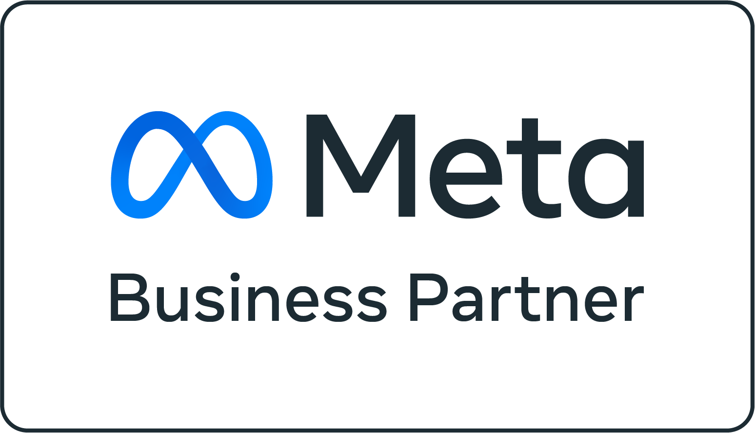 Meta - Business Partner