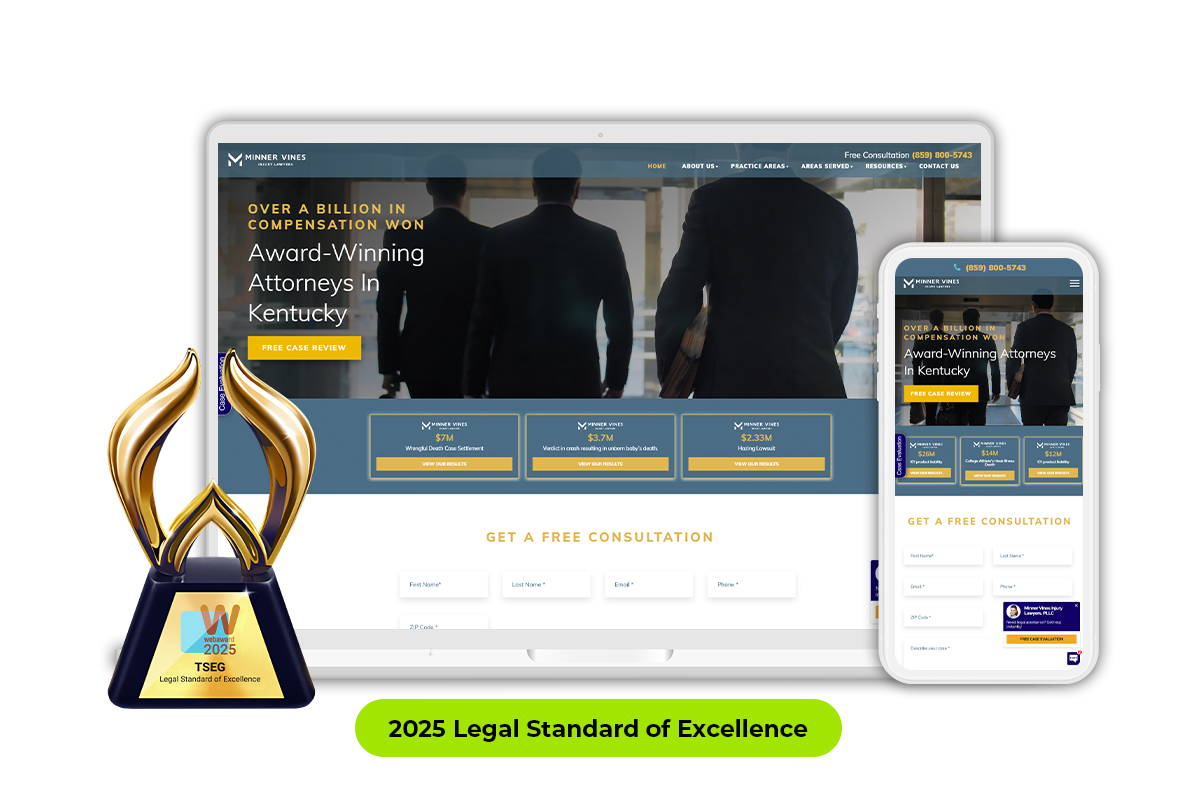 Minner Vines Injury Lawyers, PLLC