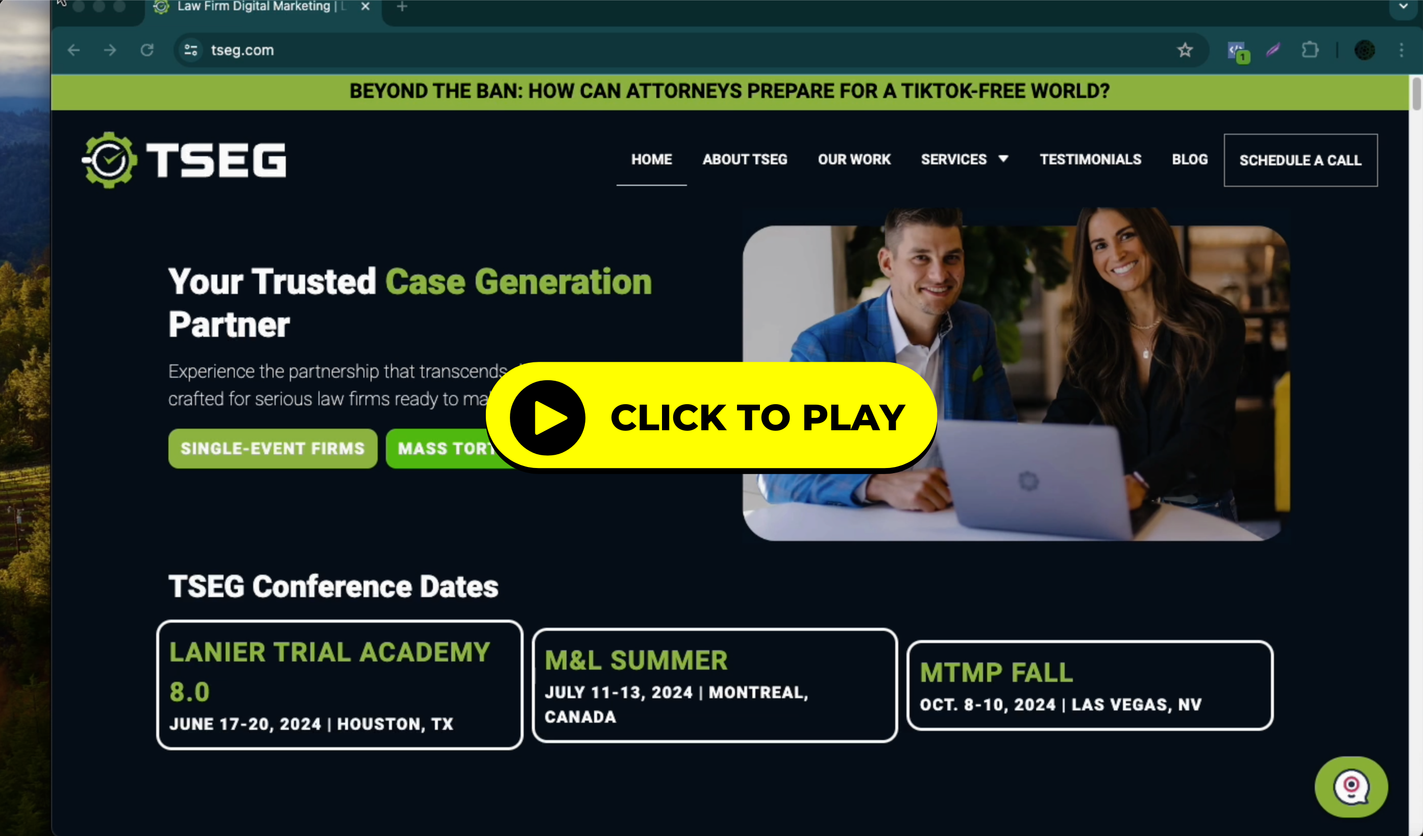Automatic Screen Resizing Thumbnail
