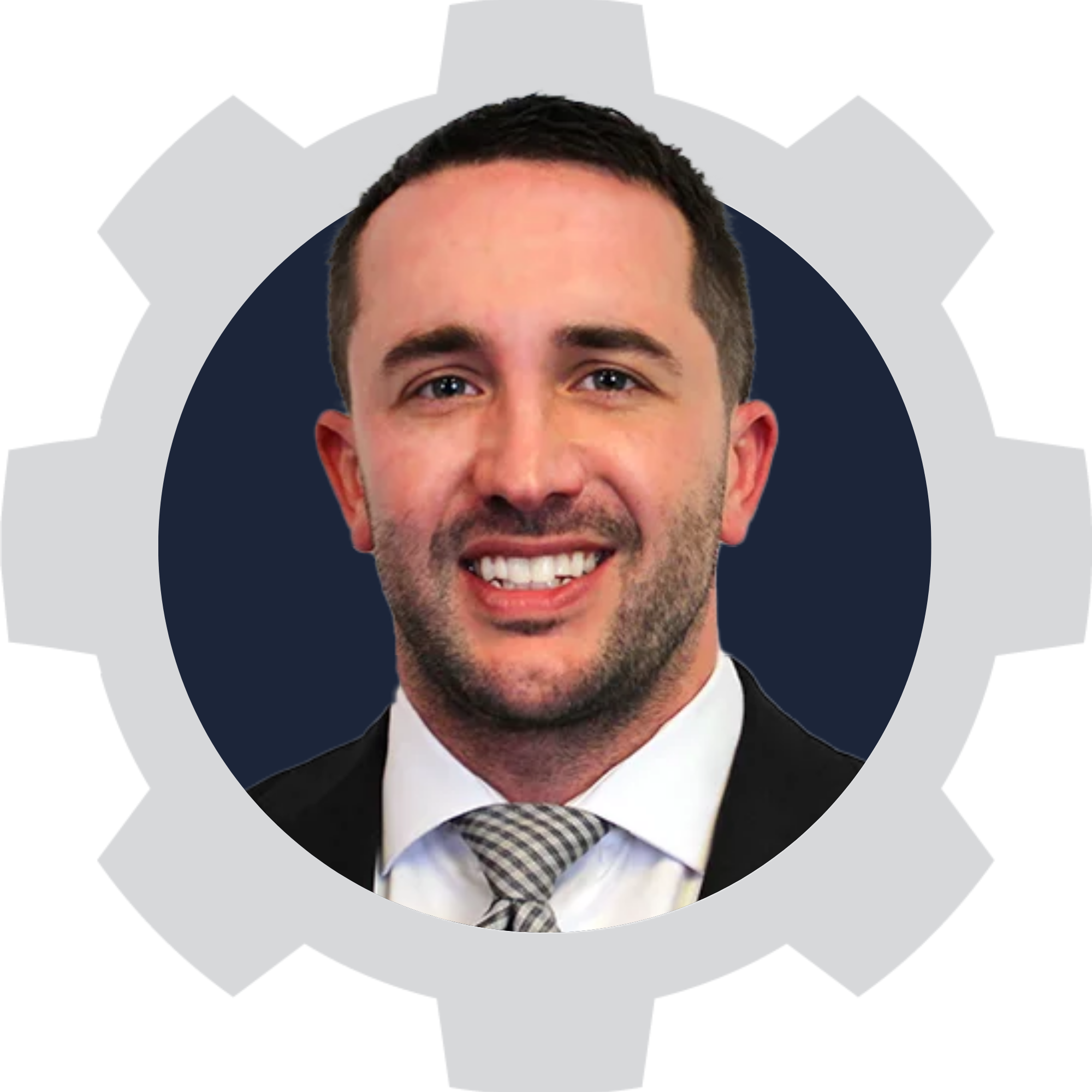 Alex Capozzi