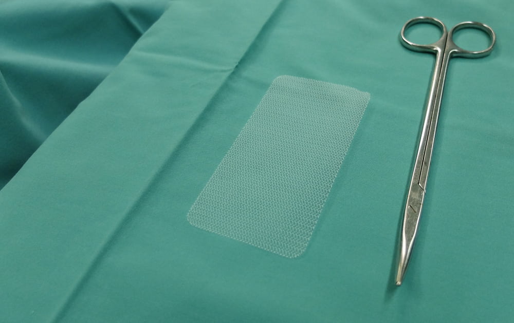Hernia Mesh
