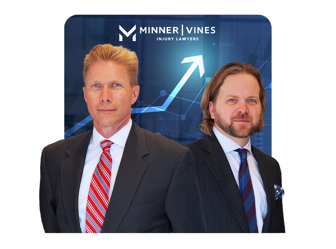 Minner Vines Injury Lawyers, PLLC.