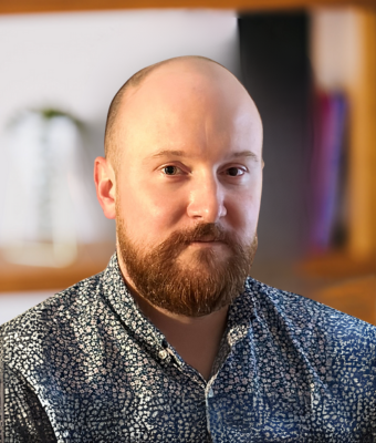 Derek Gwin