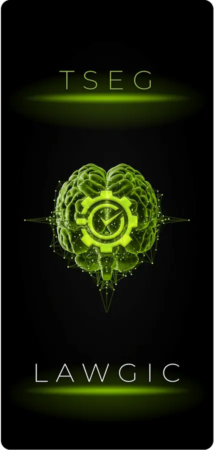 TSEG Lawgic: The integration of human expertise and AI intelligence in law firm marketing.