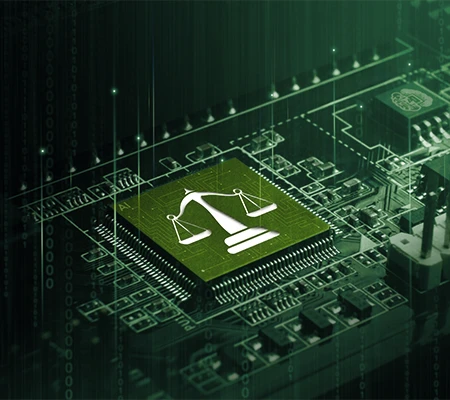 TSEG Lawgic is an ethical approach to AI in legal marketing.