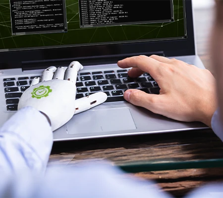 TSEG Lawgic is where human intellect and artificial intelligence work together to enhance law firm marketing.