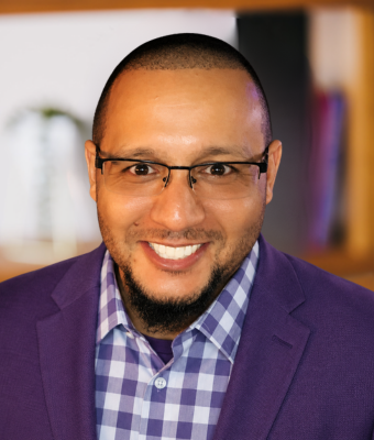 Keith Talarico