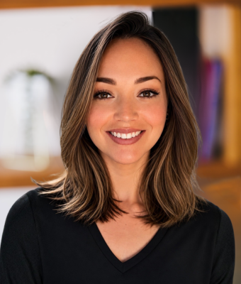 Nannette Rizo