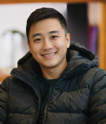 Steven Nguyen