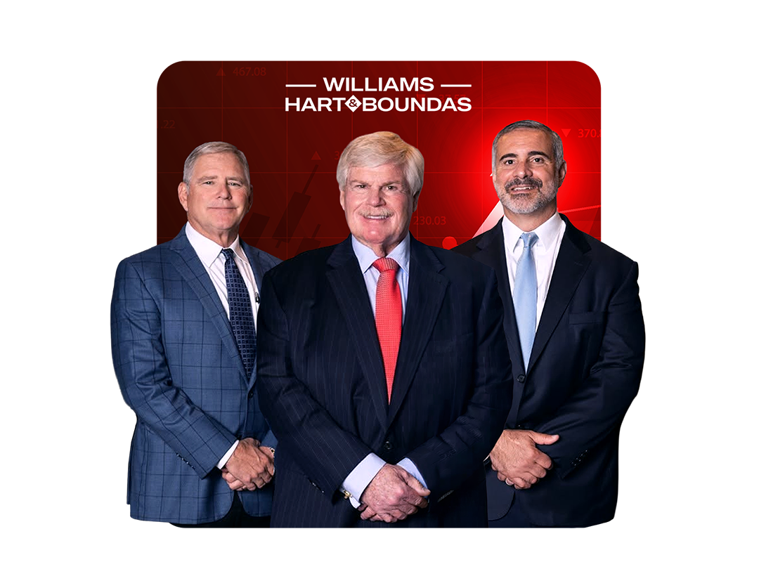 Williams Hart & Boundas